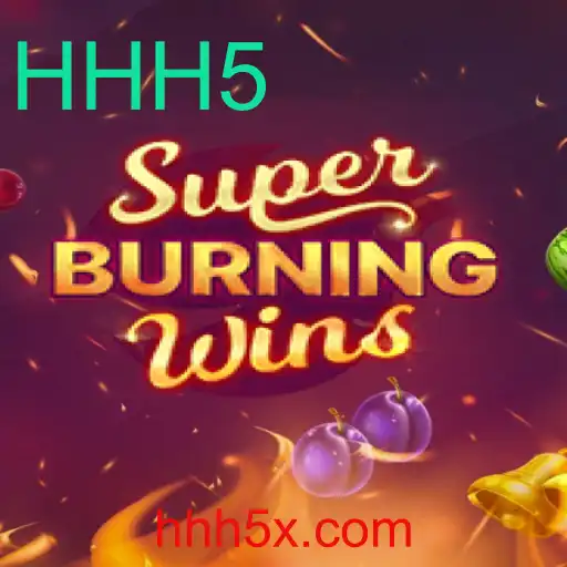 Descubra o Fascinante Mundo de SuperBurningWins