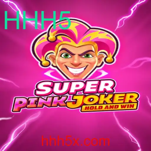 Descubra o Universo de SuperPinkJoker e a Intrigante Missão HHH5