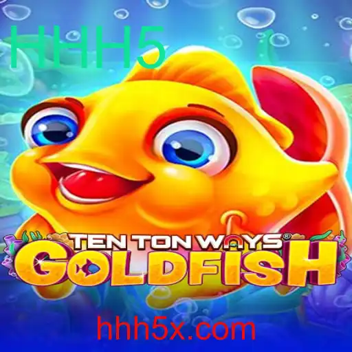 TenTonWaysGoldfish: Descubra Este Fascinante Jogo com a Chave HHH5