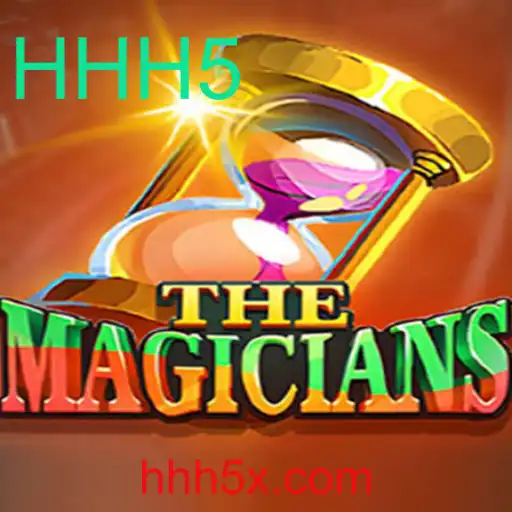 TheMagicians: Um Mergulho no Universo Encantado de HHH5