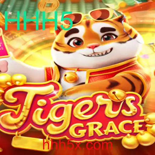 Descubra o Mundo de TigersGrace: Um Novo Fenômeno no Universo dos Jogos