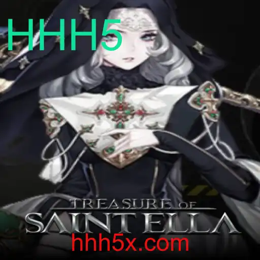 Descubra o Fascinante Jogo TreasureofSaintElla: Um Guia Completo