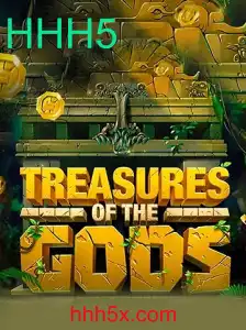 Explorando o Universo de TreasureoftheGods: Uma Aventura Épica de Jogo de Tabuleiro