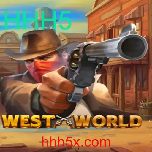 Descubra o Fascinante Mundo de WestWorld: Aventura e Estratégia com HHH5
