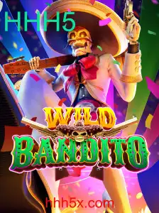 Explorando o Fascinante Mundo do Jogo WildBandito