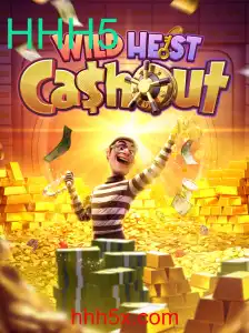 Explorando o Mundo de WildHeistCashout e HHH5