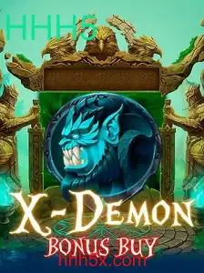 Descubra o Fascinante Mundo de XDemonBonusBuy